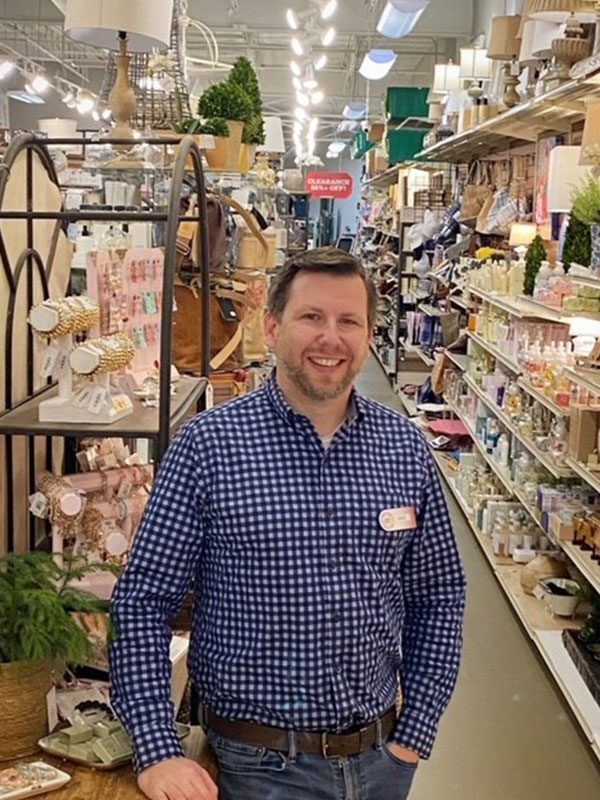 Your Distinctly Different Neighborhood Ace Hardware Finds a Distinctly