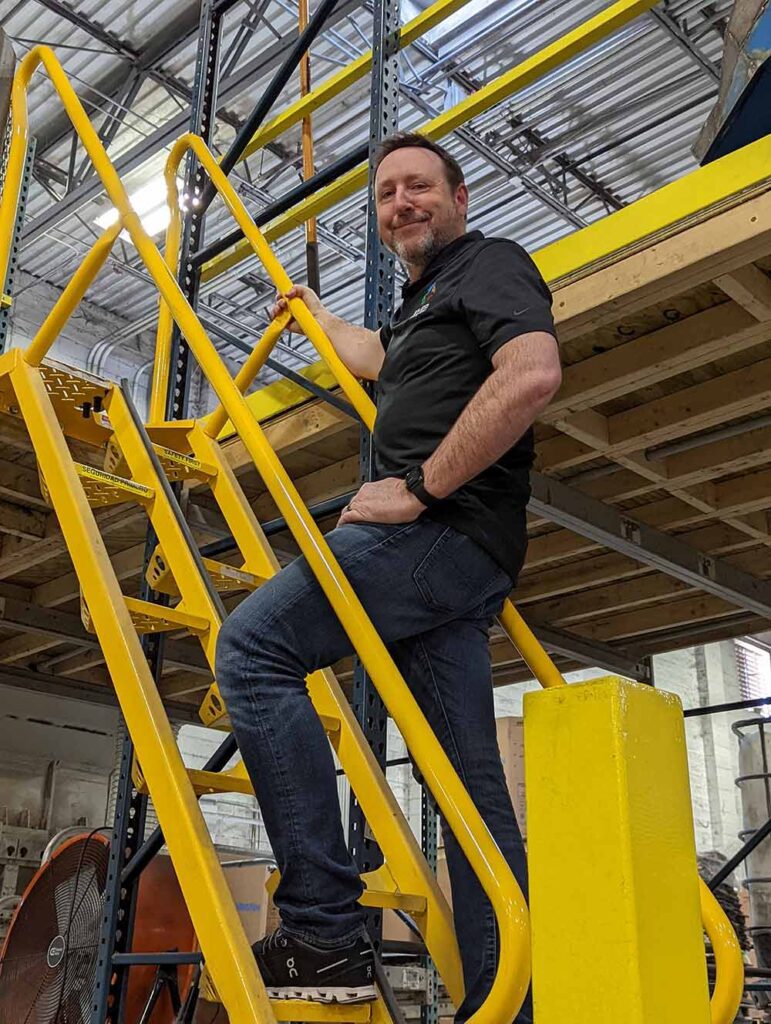 US Plastics Recovery Signature Bank of